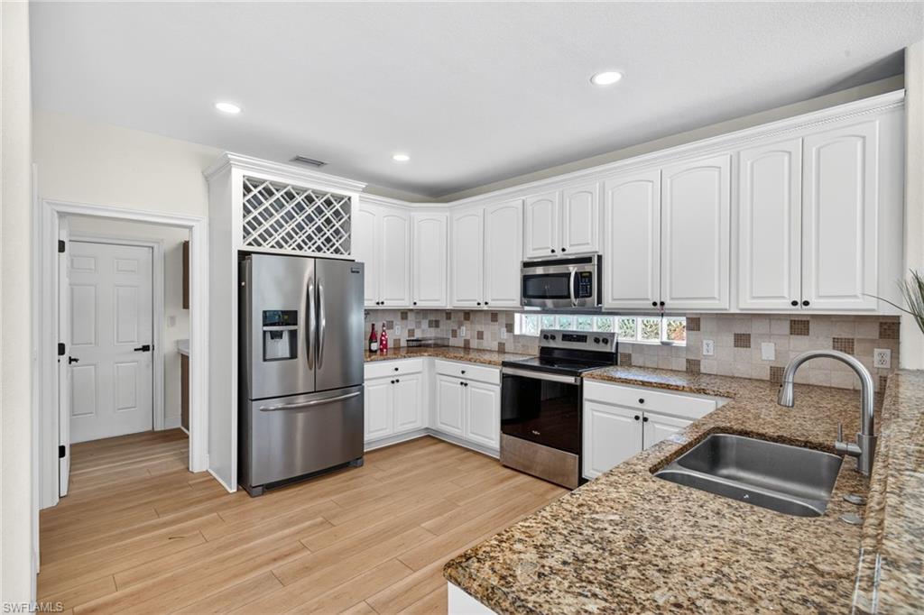 LAKES OF ESTERO - Residential