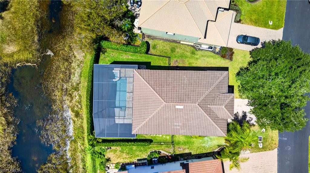 LAKES OF ESTERO - Residential