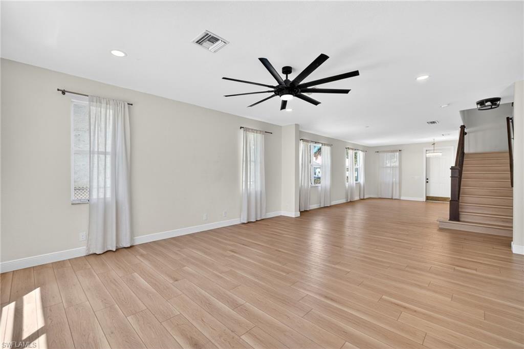 LAKES OF ESTERO - Residential