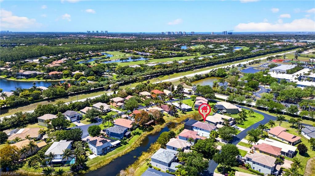 LAKES OF ESTERO - Residential
