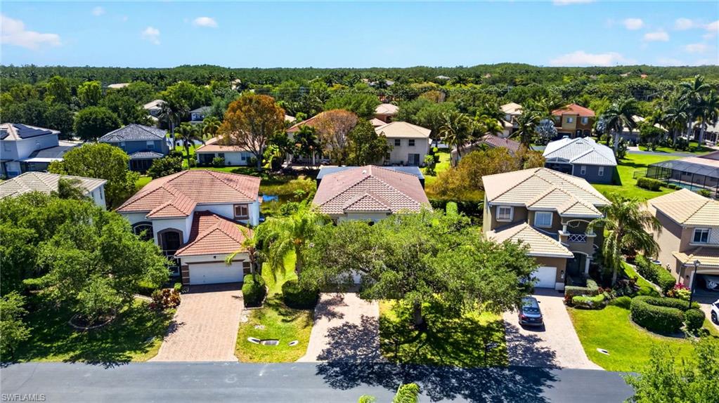 LAKES OF ESTERO - Residential