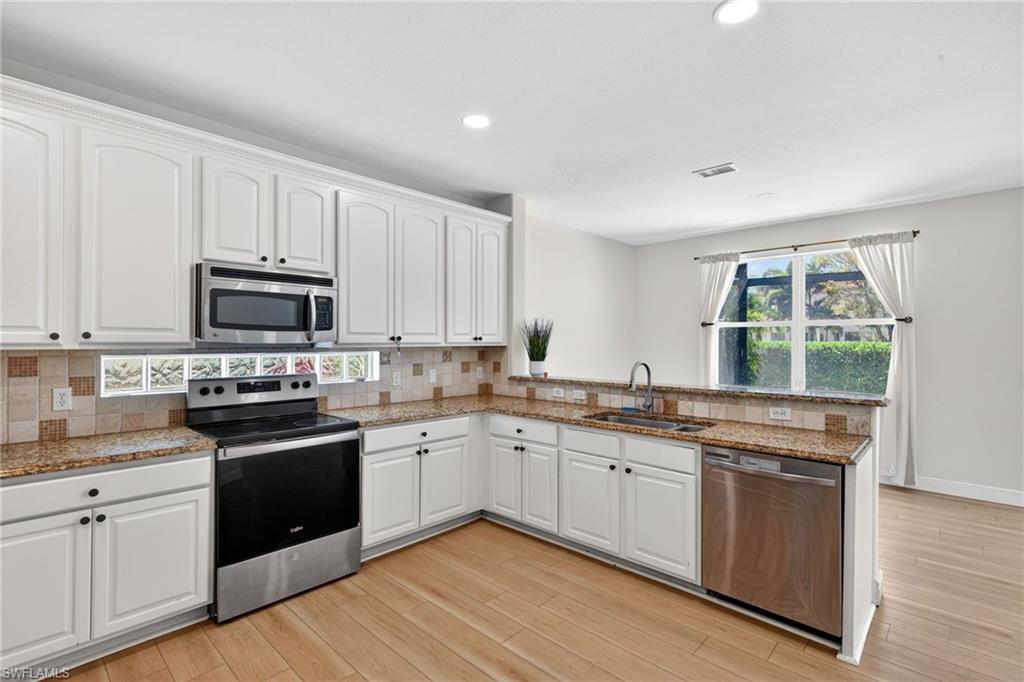 LAKES OF ESTERO - Residential