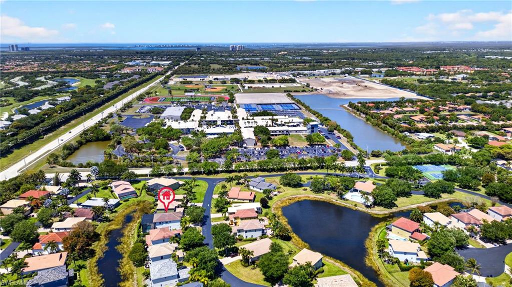 LAKES OF ESTERO - Residential