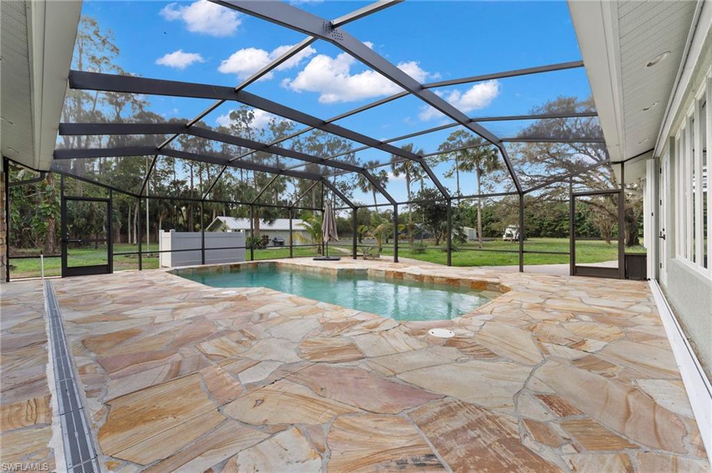 GOLDEN GATE ESTATES - Residential Lease