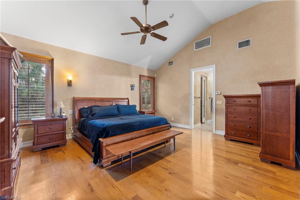 GOLDEN GATE ESTATES - Residential Lease