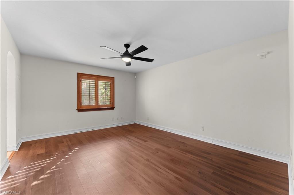 GOLDEN GATE ESTATES - Residential Lease