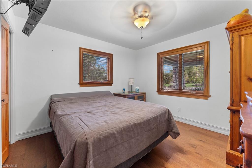 GOLDEN GATE ESTATES - Residential Lease