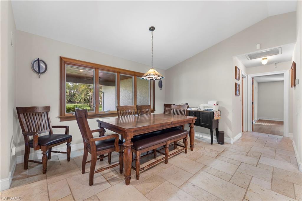 GOLDEN GATE ESTATES - Residential Lease