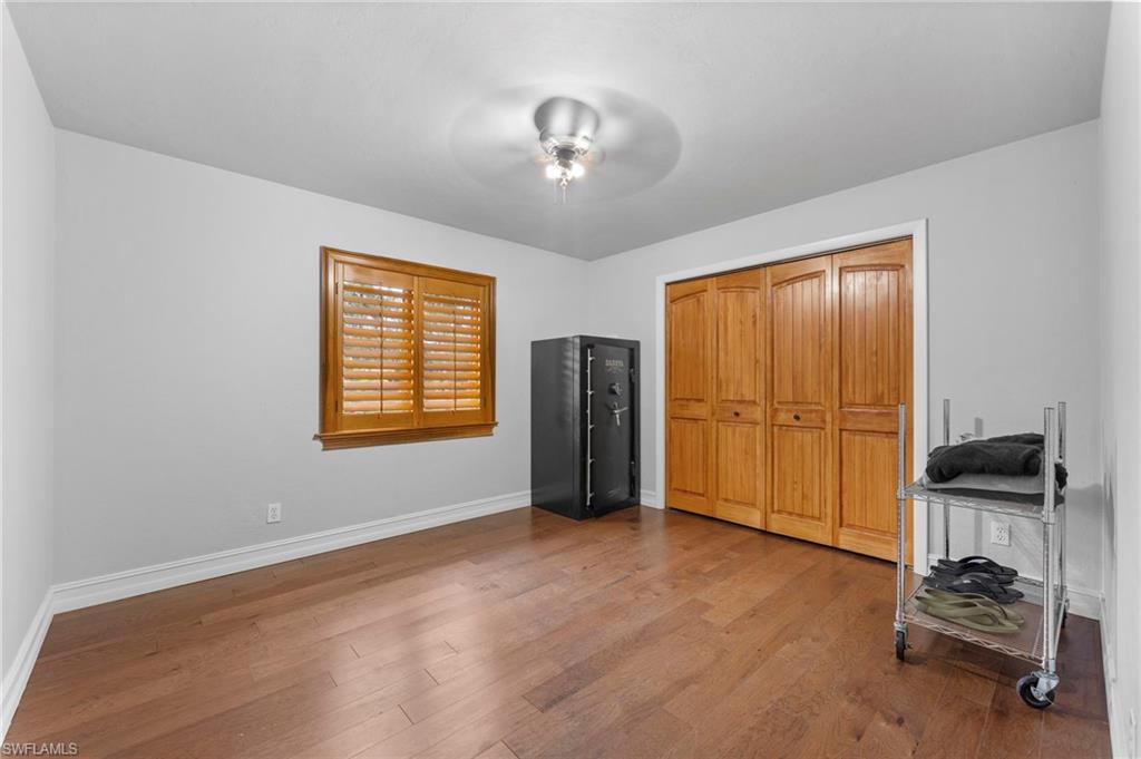 GOLDEN GATE ESTATES - Residential Lease