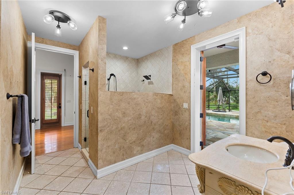 GOLDEN GATE ESTATES - Residential Lease