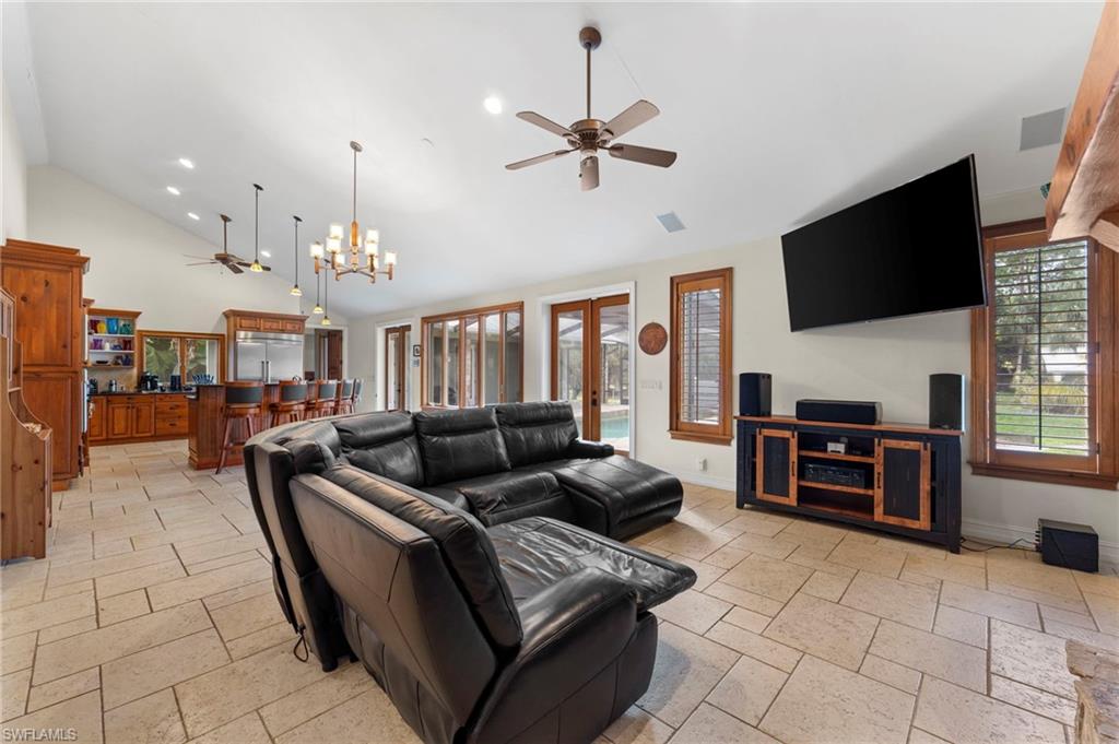 GOLDEN GATE ESTATES - Residential Lease