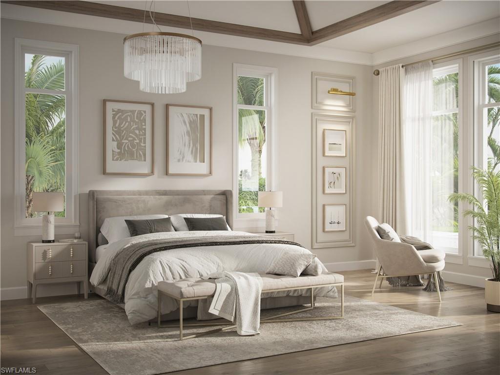 MOORINGS - Residential