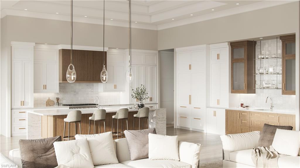 MOORINGS - Residential