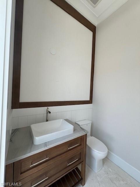 MOORINGS - Residential