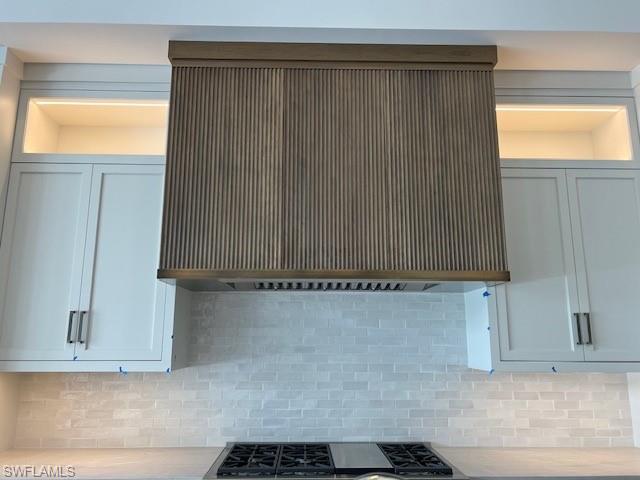 MOORINGS - Residential