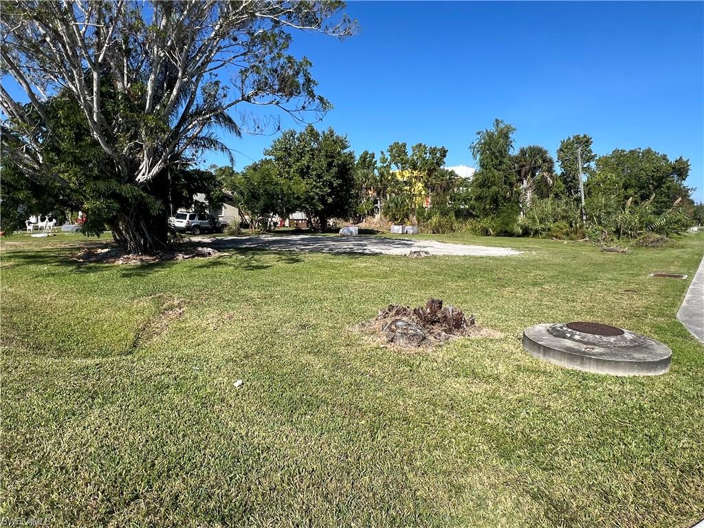 HARLEM HEIGHTS - Land