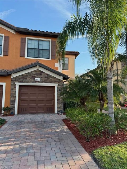 Photo of 14700 Summer Rose WAY, FORT MYERS, FL 33919 (MLS # 2025018225)