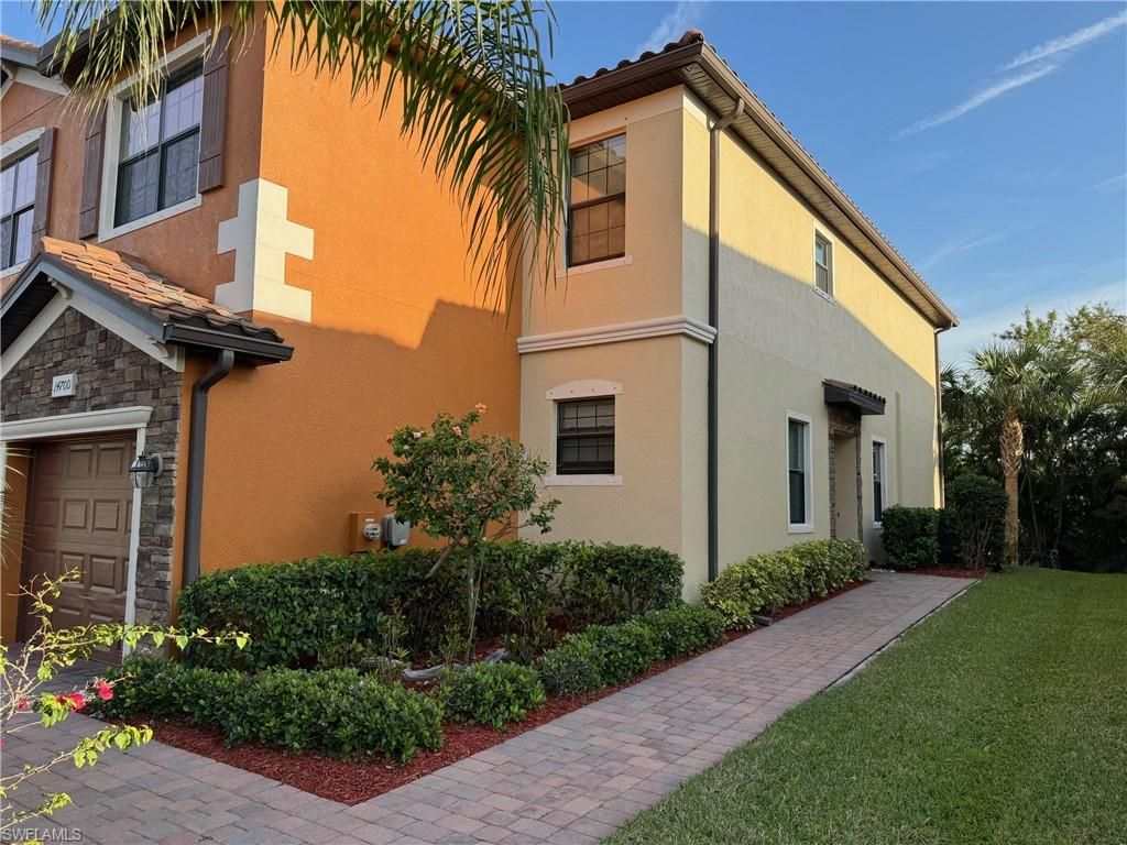 Photo of 14700 Summer Rose WAY, FORT MYERS, FL 33919 (MLS # 2025018225)