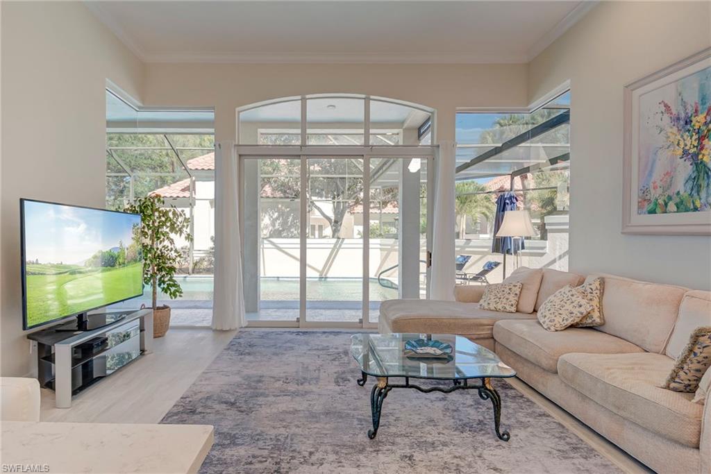 RIVIERA AT BONITA BAY - Residential