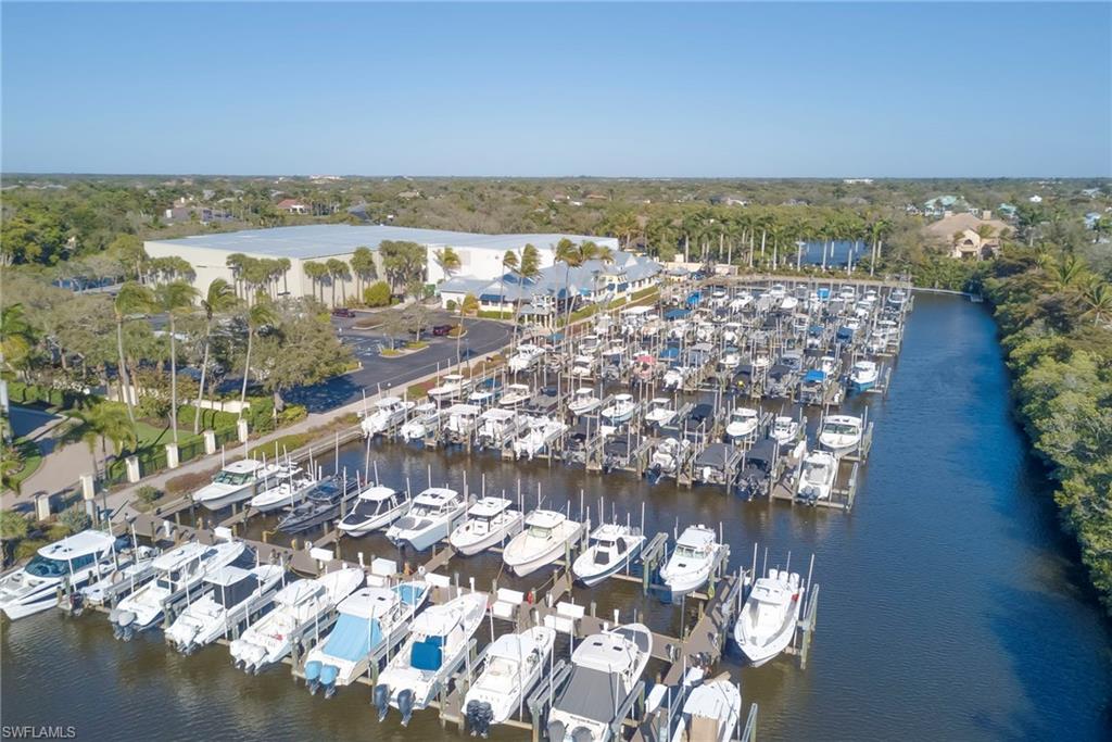 RIVIERA AT BONITA BAY - Residential