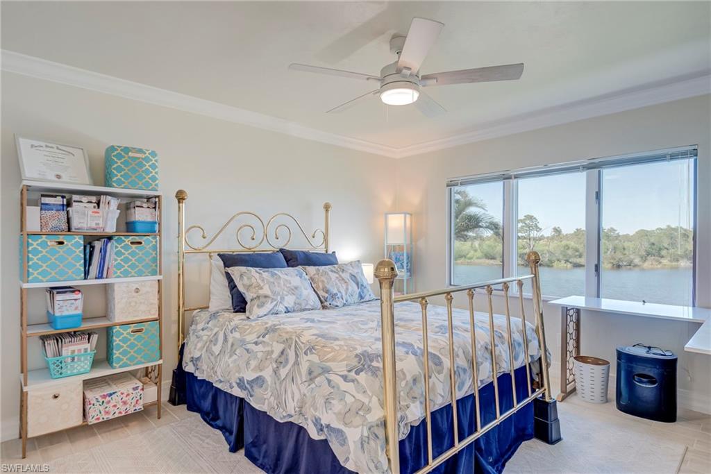 RIVIERA AT BONITA BAY - Residential