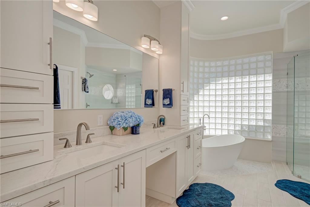 RIVIERA AT BONITA BAY - Residential