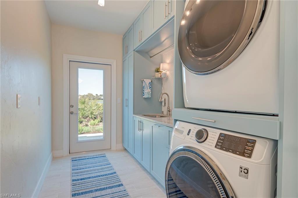 RIVIERA AT BONITA BAY - Residential