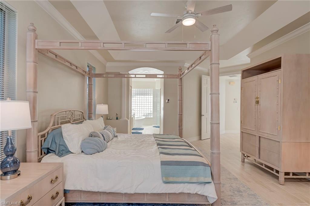 RIVIERA AT BONITA BAY - Residential