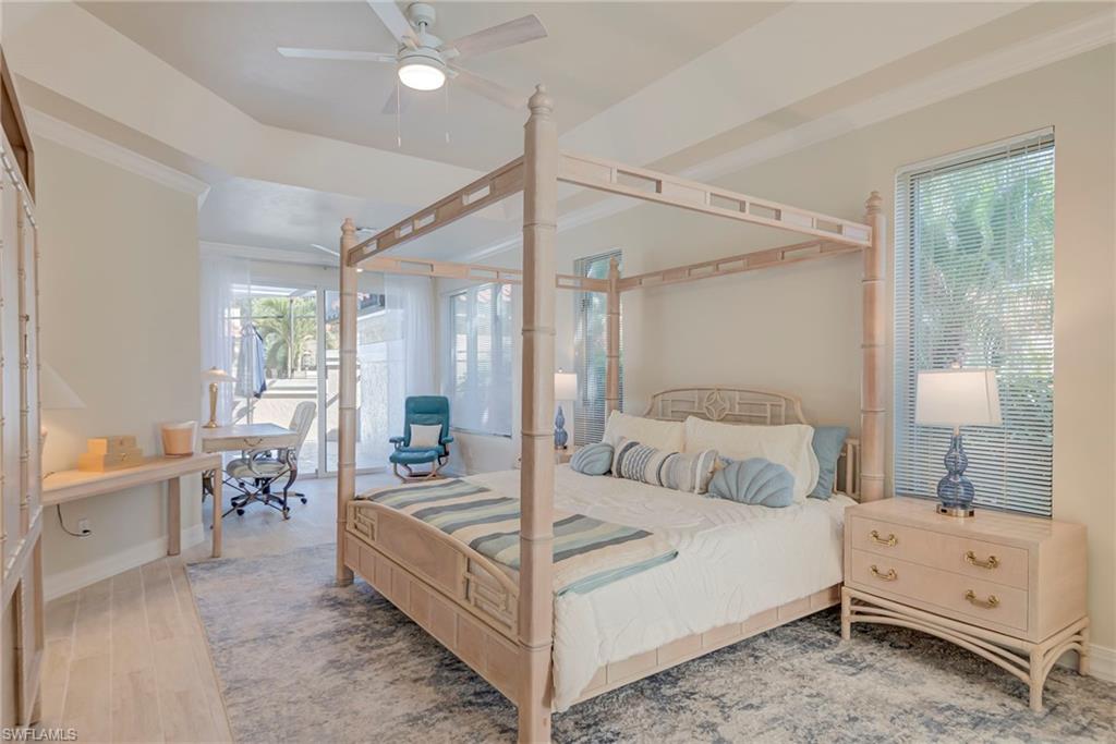 RIVIERA AT BONITA BAY - Residential