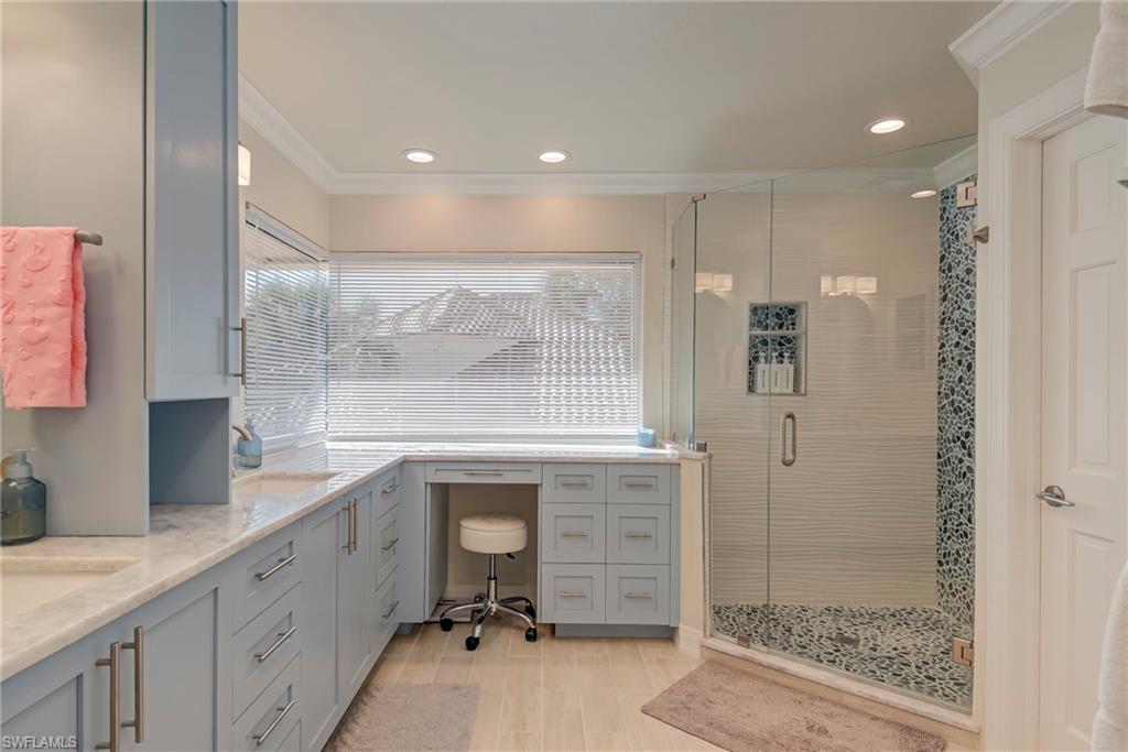 RIVIERA AT BONITA BAY - Residential