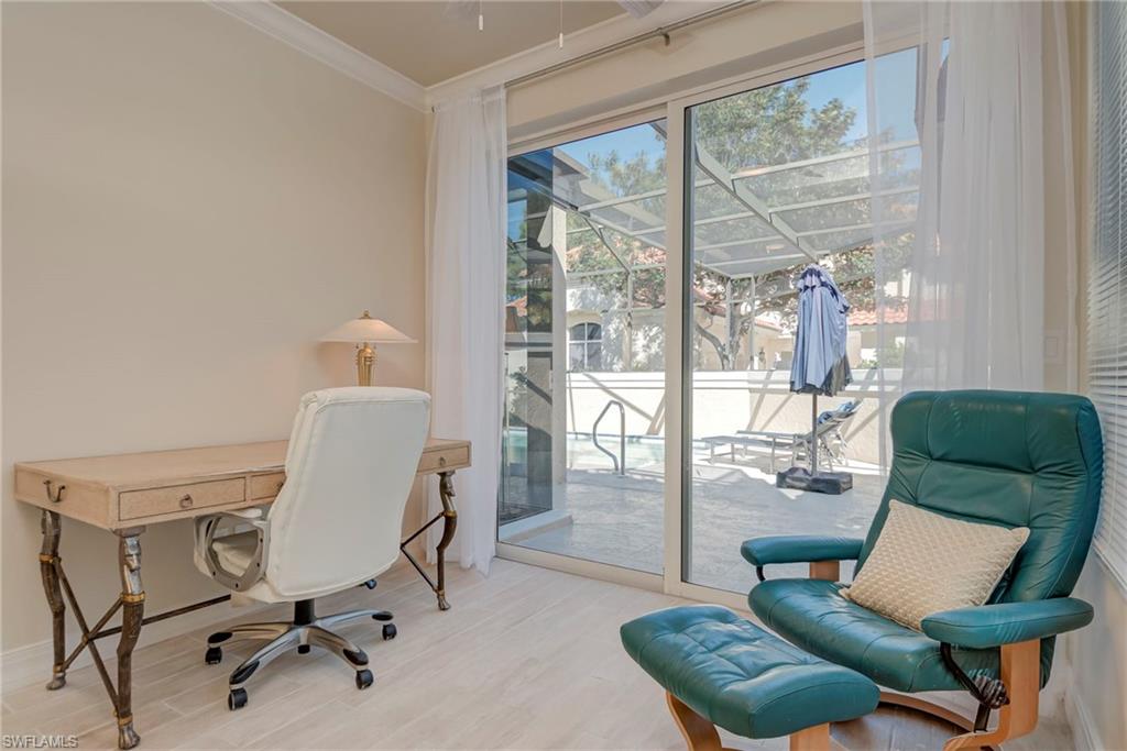 RIVIERA AT BONITA BAY - Residential