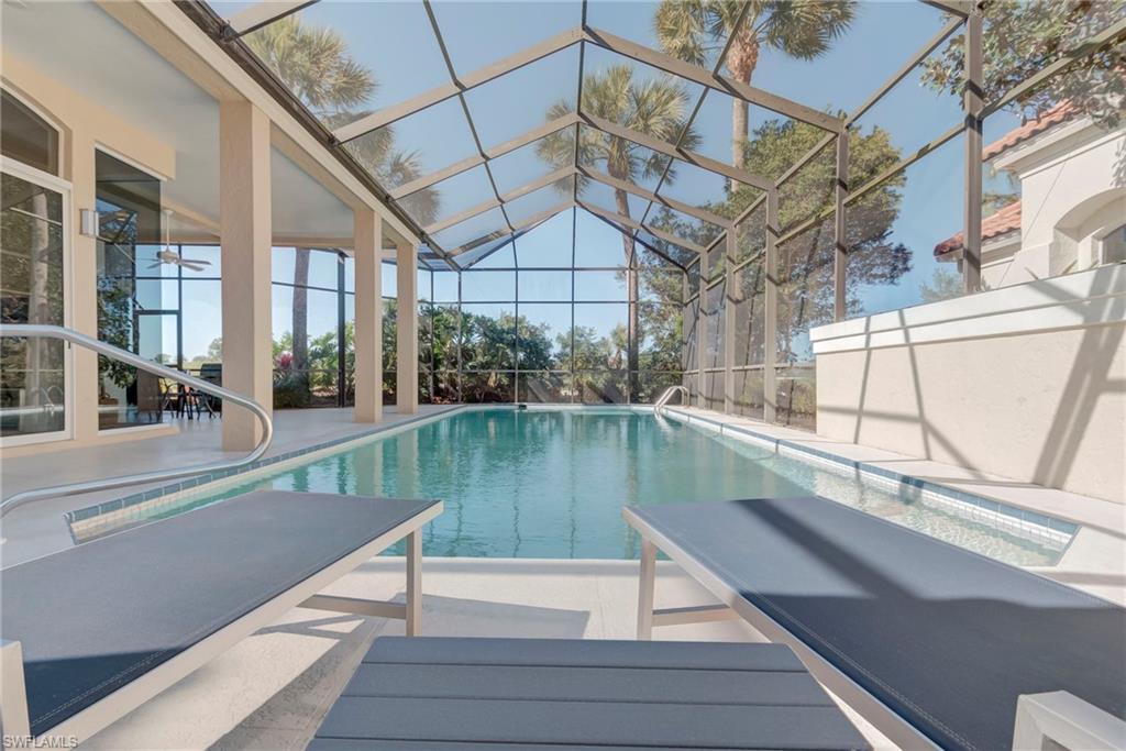 RIVIERA AT BONITA BAY - Residential