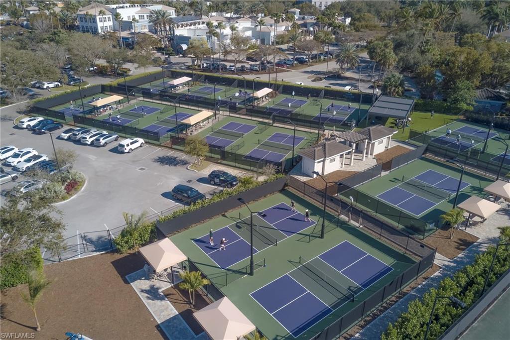 RIVIERA AT BONITA BAY - Residential