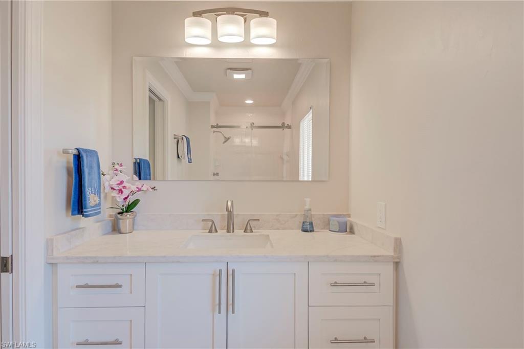 RIVIERA AT BONITA BAY - Residential