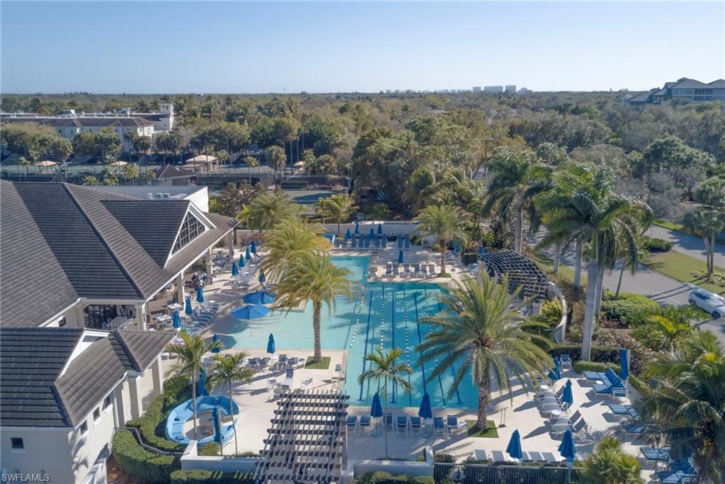 RIVIERA AT BONITA BAY - Residential