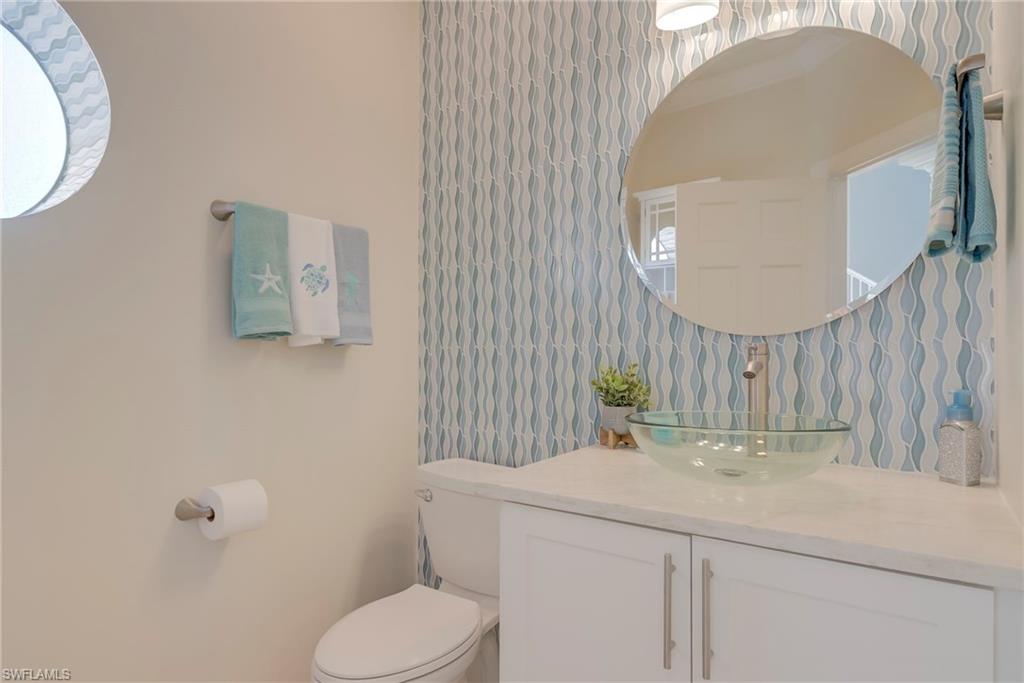 RIVIERA AT BONITA BAY - Residential