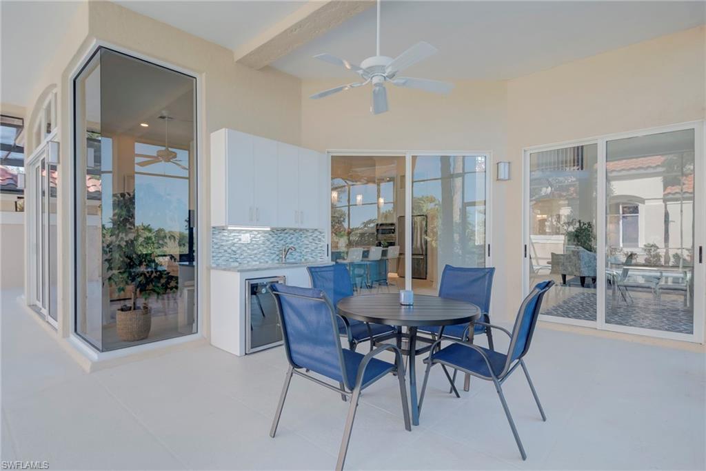 RIVIERA AT BONITA BAY - Residential