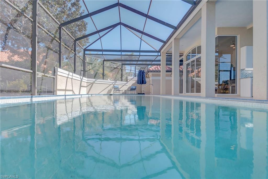 RIVIERA AT BONITA BAY - Residential