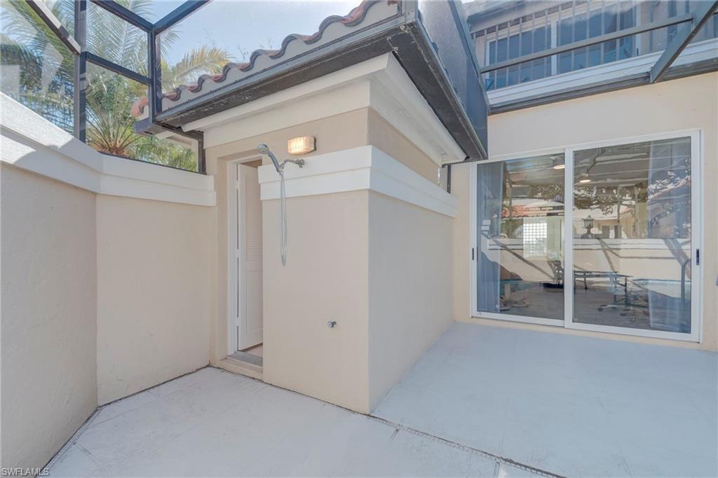 RIVIERA AT BONITA BAY - Residential