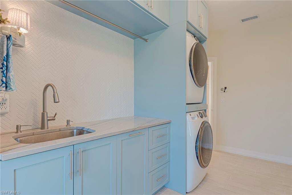 RIVIERA AT BONITA BAY - Residential