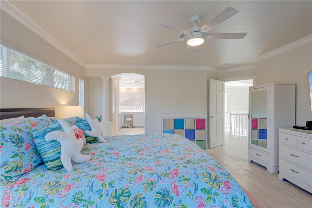 RIVIERA AT BONITA BAY - Residential