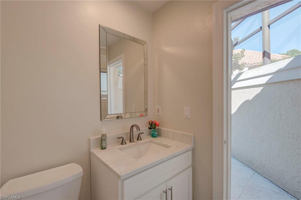 RIVIERA AT BONITA BAY - Residential