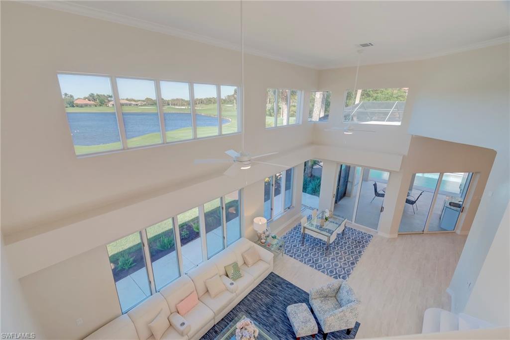 RIVIERA AT BONITA BAY - Residential