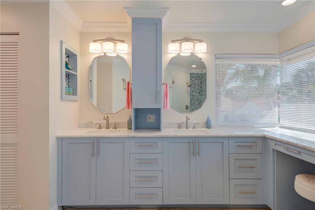 RIVIERA AT BONITA BAY - Residential