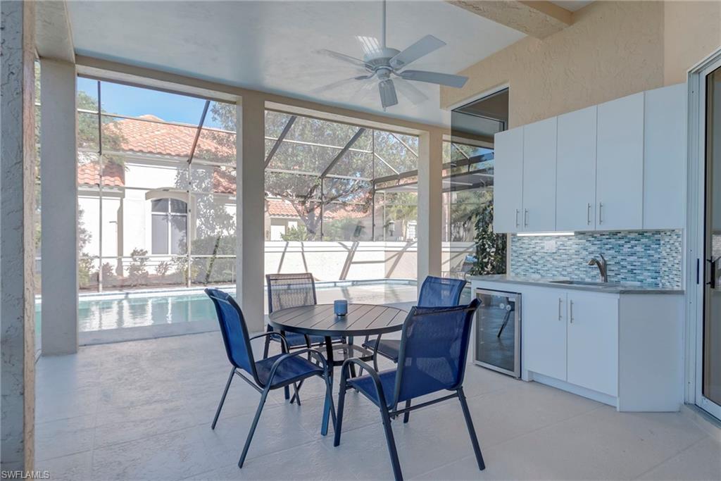 RIVIERA AT BONITA BAY - Residential