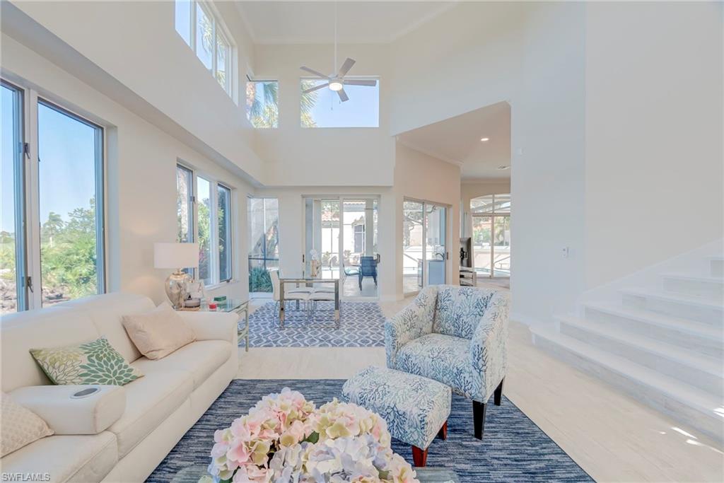 RIVIERA AT BONITA BAY - Residential