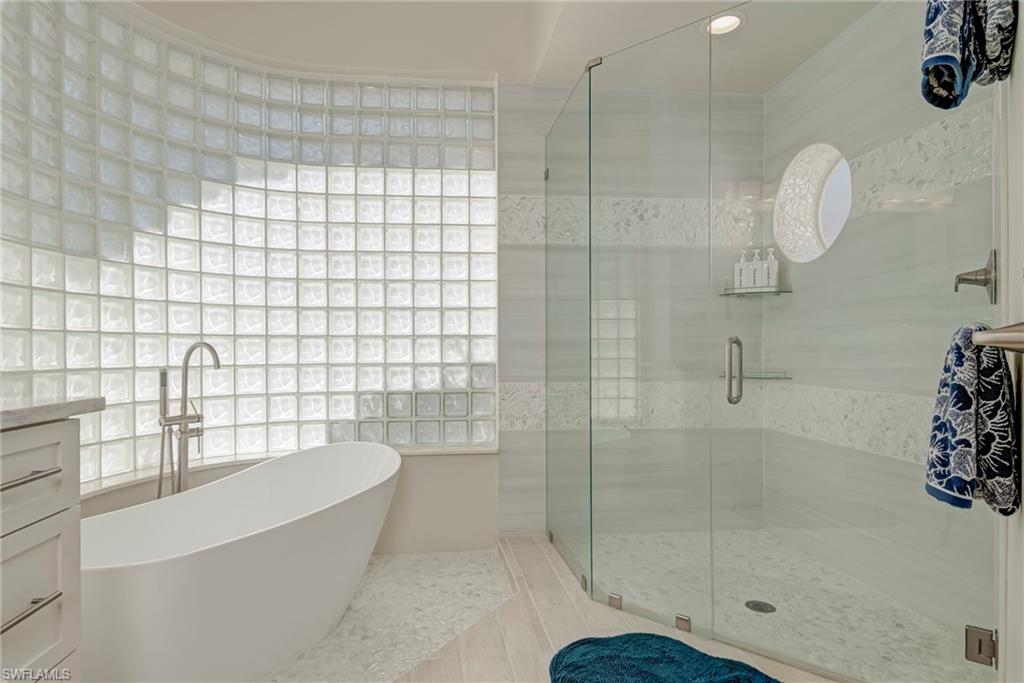 RIVIERA AT BONITA BAY - Residential