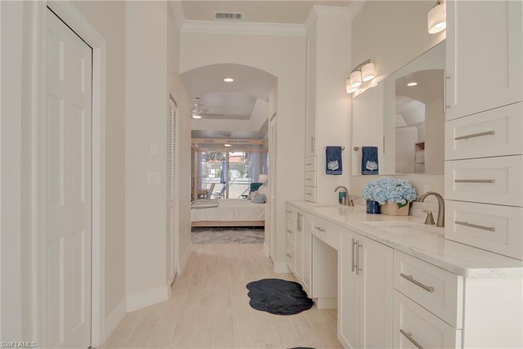 RIVIERA AT BONITA BAY - Residential