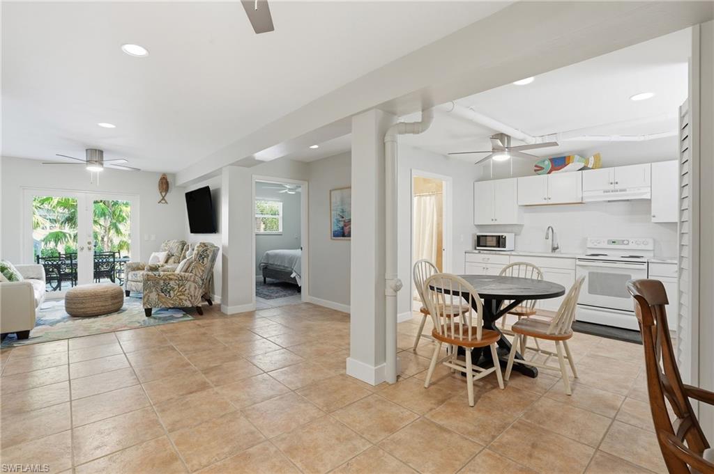 PINE ISLAND - Residential