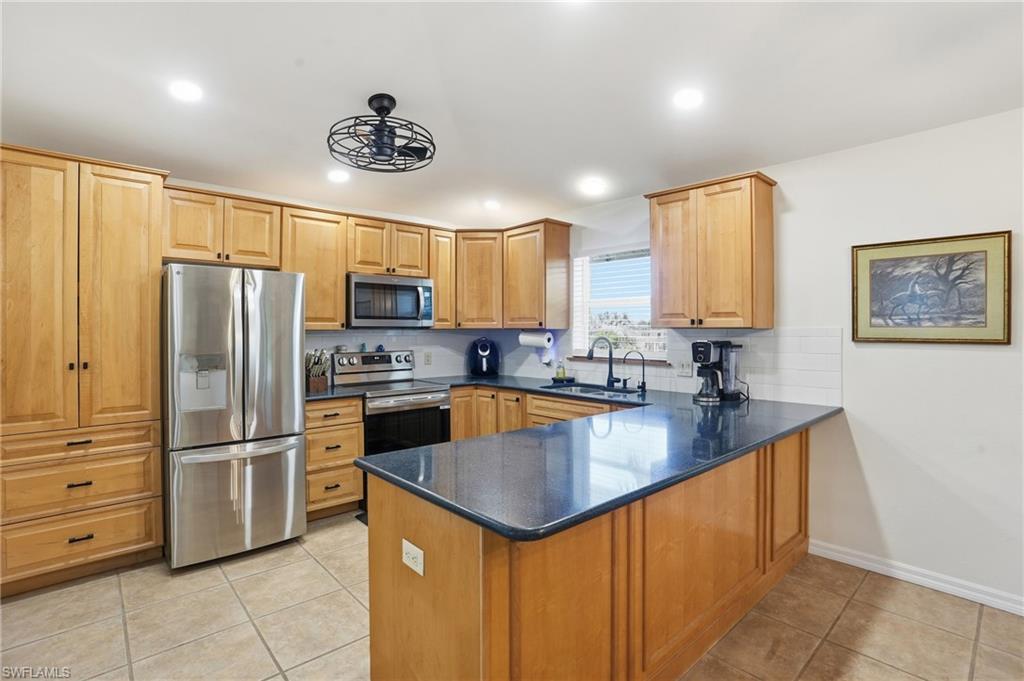 PINE ISLAND - Residential